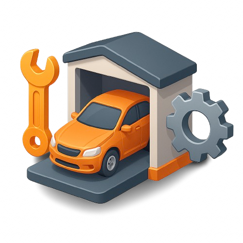 Автосервизи